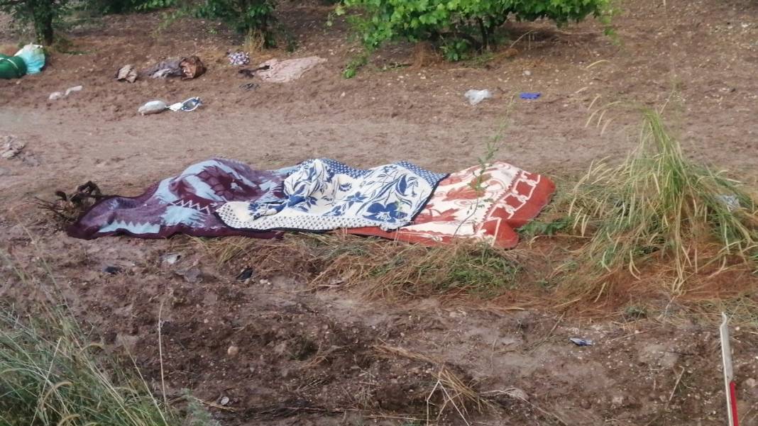 Konya-Isparta yolundaki katliam gibi kazada vefat edenlerin kimlikleri açıklandı! 1